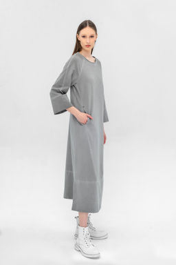 Платье ТРИКОТАЖ ПК - Жан и параскева фото 6