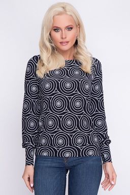 Блузка 40650 - Avili фото 6