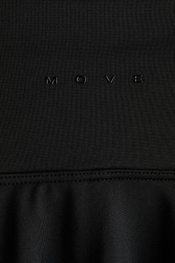 Falda de tenis con DryMove - H&m фото 7