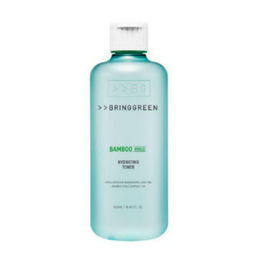 Bamboo Hyalu Hydrating Toner - Увлажняющий тонер для лица, 500 мл