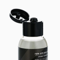 Цена за 2 шт. Гель для душа «Маленький гель», 100 мл, аромат парфюма, 18+, Чистое счастье