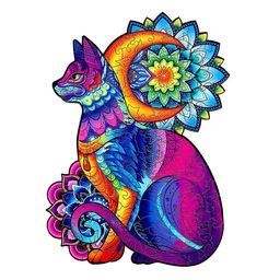 Пазл Магия ночи - Puzzle фото 3