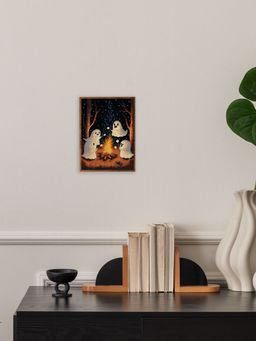 Klart набор для вышивания 8-581 Призрачный поход 15 х 20 см