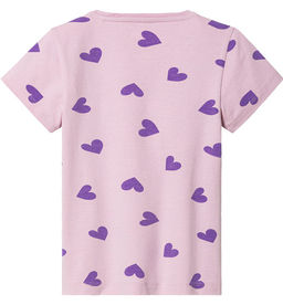 Футболки для девочек  3 шт LUPILU  фото 10