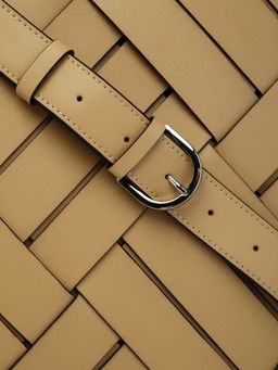 Сумка ELEGANZZA ZBB-1688-2 golden sand  фото 4