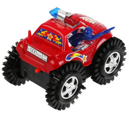 играем вместе / Транспорт игрушечный фото 2