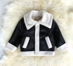 Жакет Детский - Baroshakids фото 4