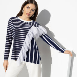 Свитшот Стильный бунт - Charutti фото 2