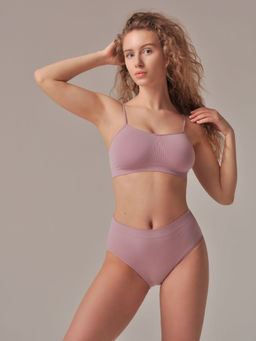 MY Трусы женские SL016 SLIP MAXI (1/100)  фото 42