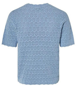 Женский ажурный пуловер Esmara фото 7