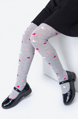 Колготки для девочки Happyfox