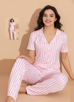 Женская пижама Polkan 19017