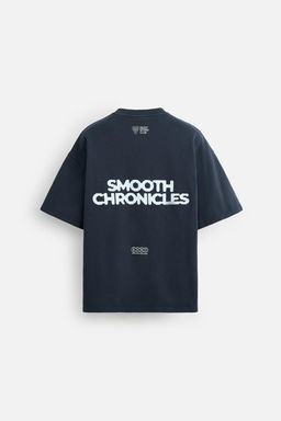 GRAPHIC PRINT SWEATSHIRT - Zara фото 9