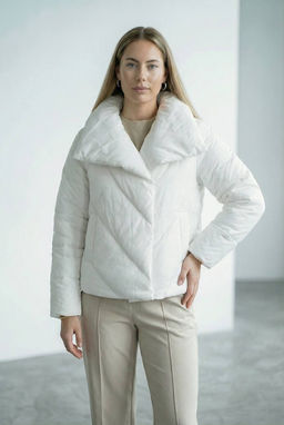 Куртка W25/12134