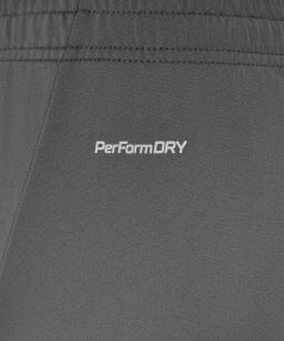 Брюки тренировочные с карманами JOGEL PREMIER PerFormDRY Training Pants, темно-серый  фото 6