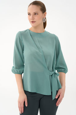 Блузон Хэлси