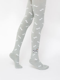 Цена за 3 пары! КОЛГОТКИ ДЕТСКИЕ