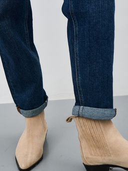 Женские Джинсы Мом - Mossmore фото 95