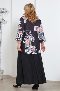 Костюм-5654 - Lady maria фото 2
