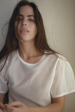 FINE KNIT SHORT PANEL DRESS - Zara фото 3