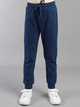 Happy Shine / HSXB 70496-41К Брюки для мальчика,темно-синий/ex.Cherubino