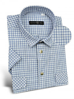 Рубашка 25-04-НТ-05