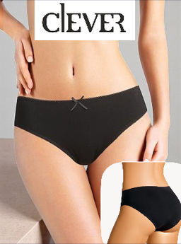 Трусы женские классика - Clever wear фото 9