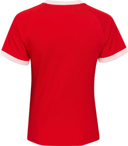 Футболка женская - Adidas фото 2