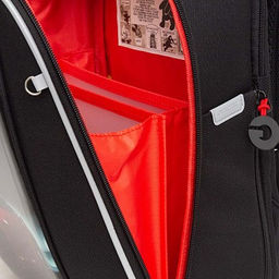 RAf-493-5 Рюкзак школьный - Grizzly фото 11