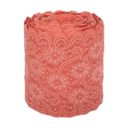 Кружево BLITZ эластичное 170 мм BLST-04 на бобине Турция