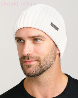 42 T Шапка мужская (56-58)