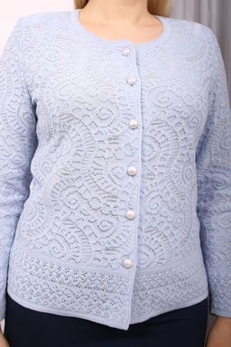 Джемпер женский Л384 - Olsarri фото 8