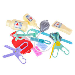 Набор доктор №2 (12 предметов)