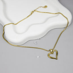 Колье Арт. 3V-7393-Y