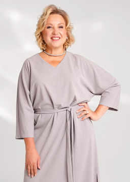 Платье Глянец