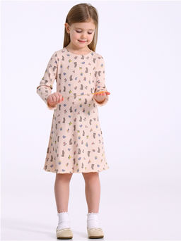 Платье 1ДПД5064223н