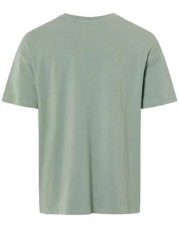 Мужская футболка оверсайз LIVERGY  фото 12