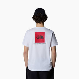 Футболка мужская - The north face фото 2