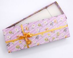 Подарочная коробочка "Подарочная" Подарочная коробочка "Подарочная"