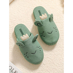 Тапочки Лягушка