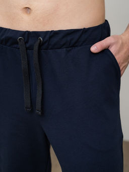 Брюки муж.арт.324/3-1,синие - Binita фото 4