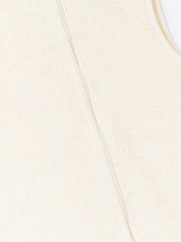 Dik Yaka Pel?? K?z ?ocuk Yelek - Waikiki фото 2