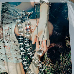 701679380 Набор из 2 колье - J.prettier фото 2