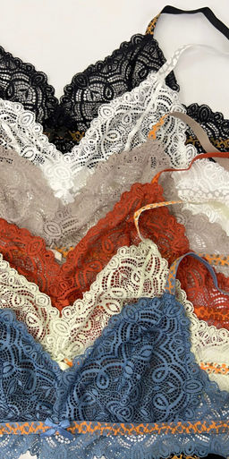 АРТ 2164КВ КОМПЛЕКТ БРАЛЛЕТНЫЙ Weiyesi В фото 12