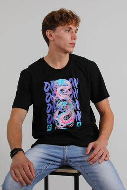 Футболка Berchelli 88006 из хлопка  фото 2