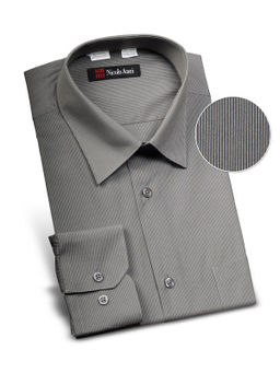 Рубашка 03А-13051215 - Nicolo angi фото 2