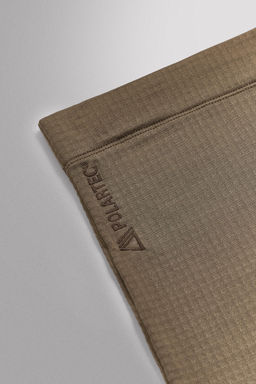 COMBINED POLARTEC FLEECE NECK WARMER