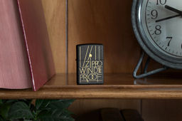 Зажигалка ZIPPO Искусство линий | Line Art 46172  фото 7
