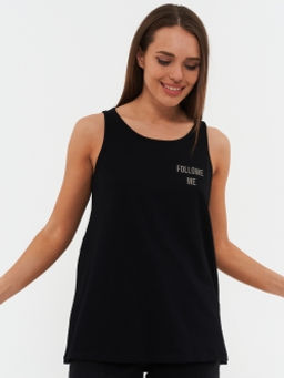 МАЙКА ЖЕНСКАЯ - Chic & charisma фото 3