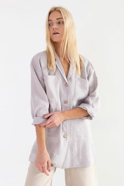 Рубашка Паркер